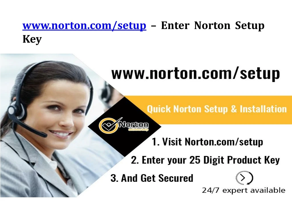 www norton com setup enter norton setup key