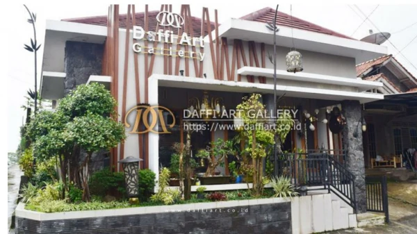 Pusat Bowl Kuningan - DAFFI ART GALLERY | 0812-8112-5758