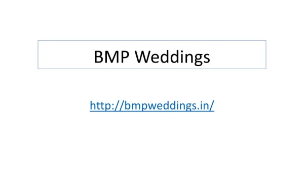 Best Wedding Organizer In Delhi, NCR, INDIA