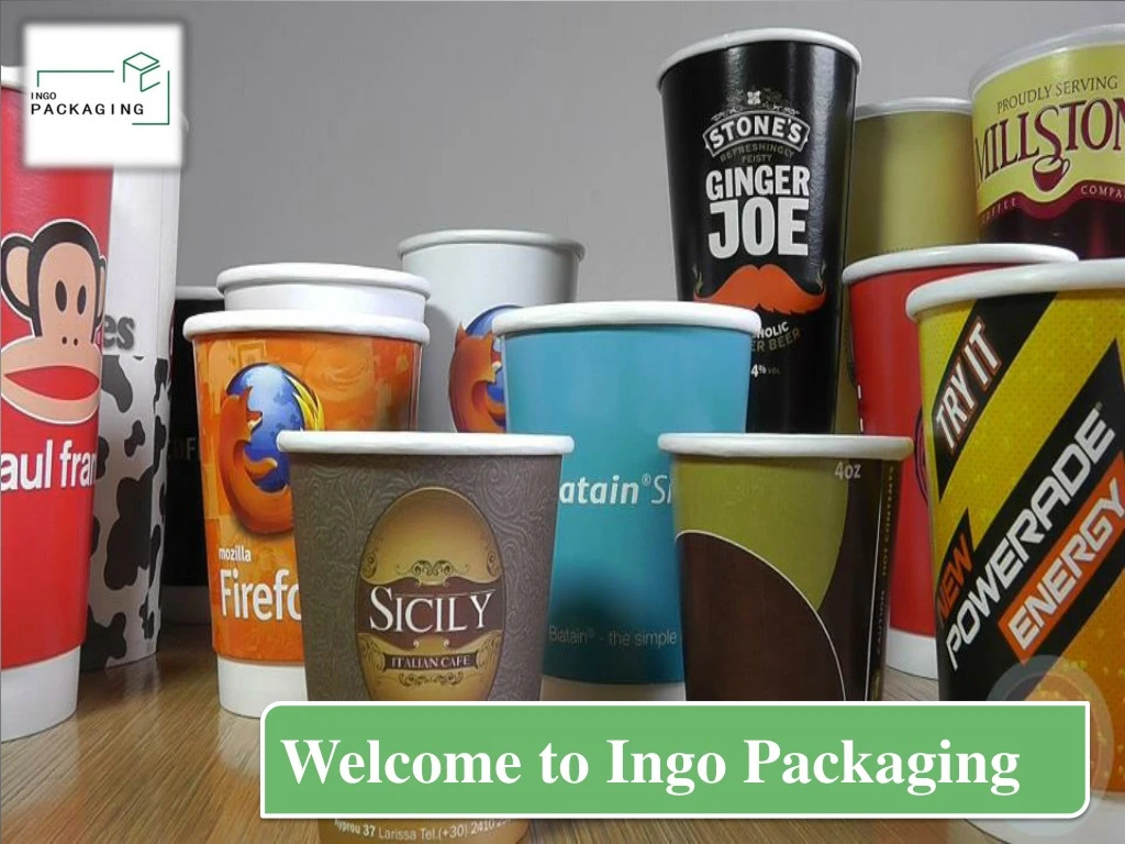 welcome to ingo packaging