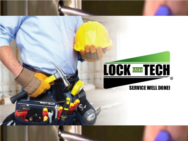 Locksmith Service Brooklyn, NY