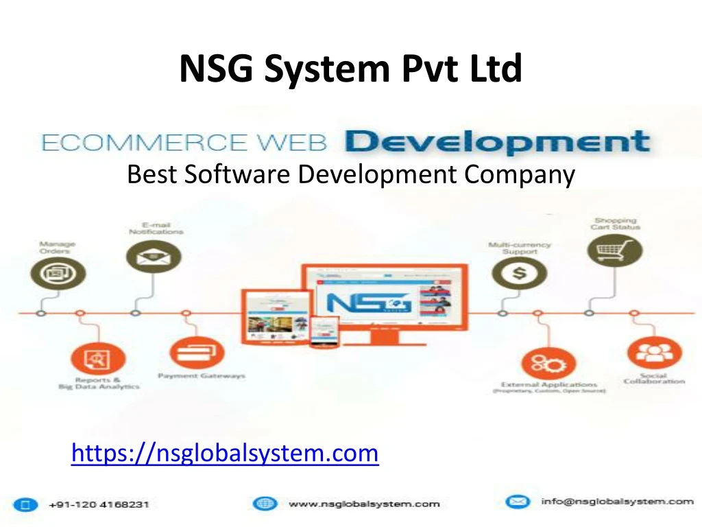 nsg system pvt ltd