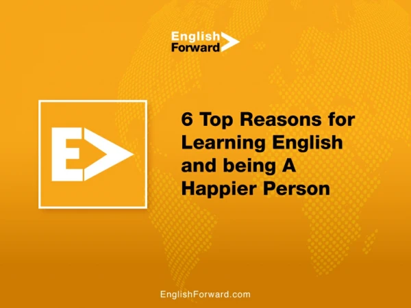 6 Top Reasons Language Learning Makes You A Happier Person