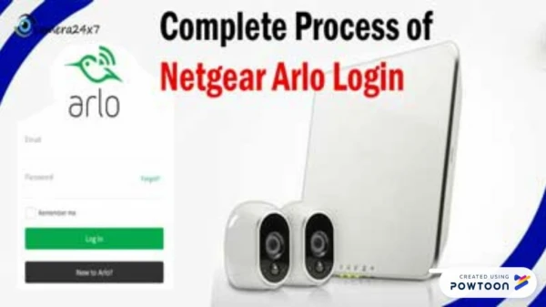 Arlo Netgear Login | Arlo Pro Login 18779846848 Arlo Login | Arlo Support