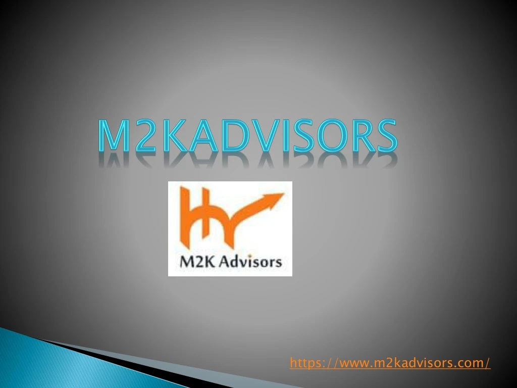 m 2kadvisors