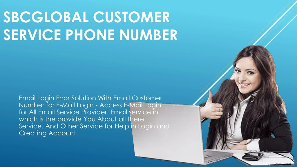 sbcglobal customer service phone number