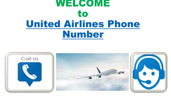 Book flights from United Airlines Phone Number in few minutes