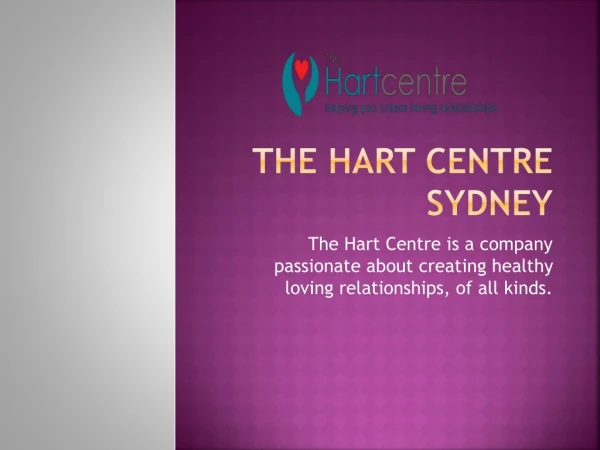 Online Relationship Counselling & Therapy in Australia