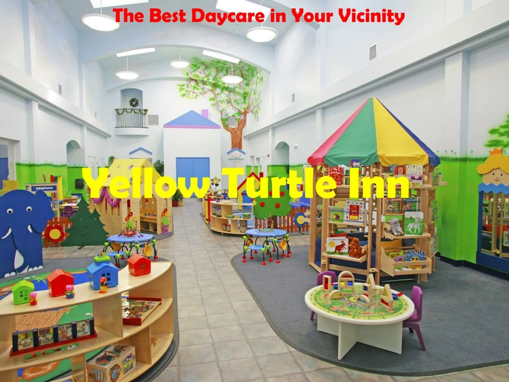 yellow turtle inn