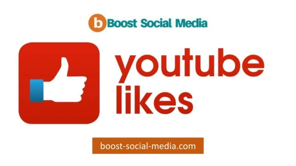boost social media com