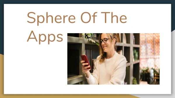 sphere of apps