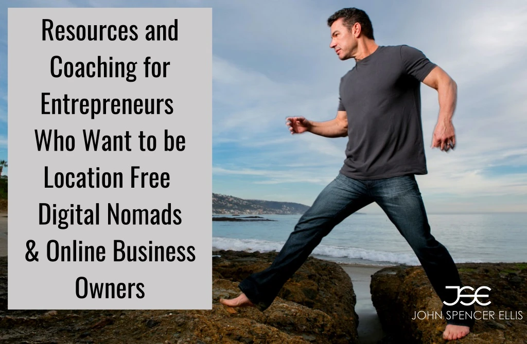 resources and coaching for entrepreneurs who want