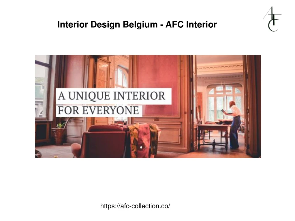 interior design belgium afc interior