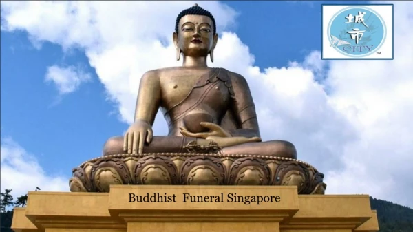 Best Buddhist Funeral Service Provider in Singapore at Low Price
