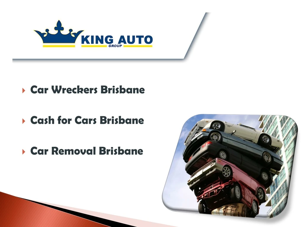 car wreckers brisbane cash for cars brisbane