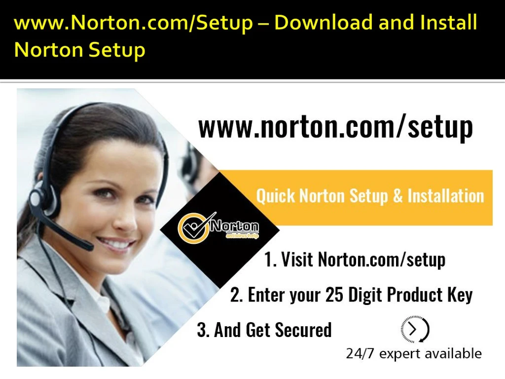 www norton com setup download and install norton setup