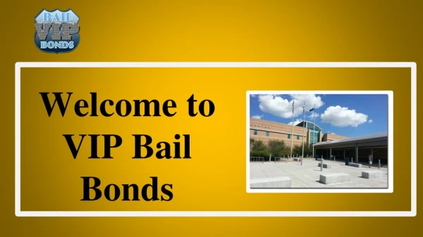 Top Bail Bonds Service Near Arapahoe County | VIP Bail Bonds