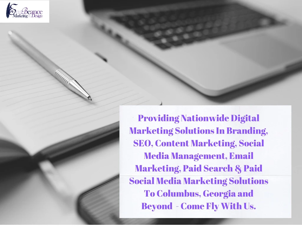 providing nationwide digital marketing solutions