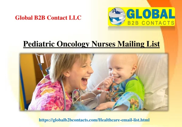 PPT - Basics Of Pediatric Oncology PowerPoint Presentation, Free ...