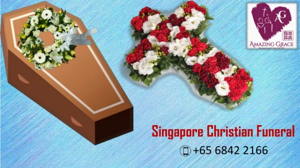 Singapore Funeral Pre Planning