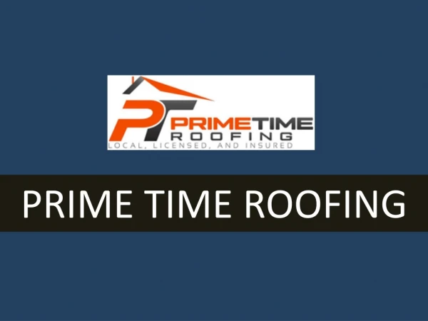 Valuable Services to Expect From Roofing Companies