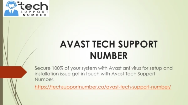 Avast Antivirus Solution