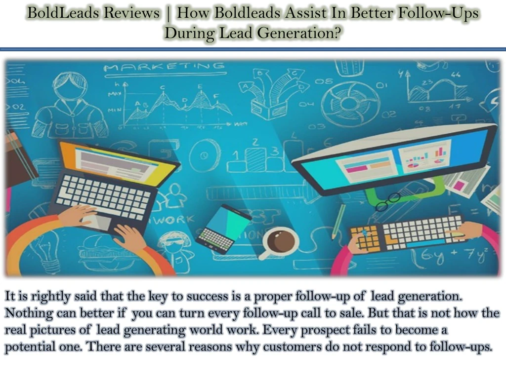 boldleads reviews how boldleads assist in better