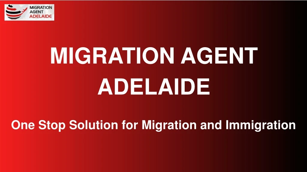 migration agent adelaide