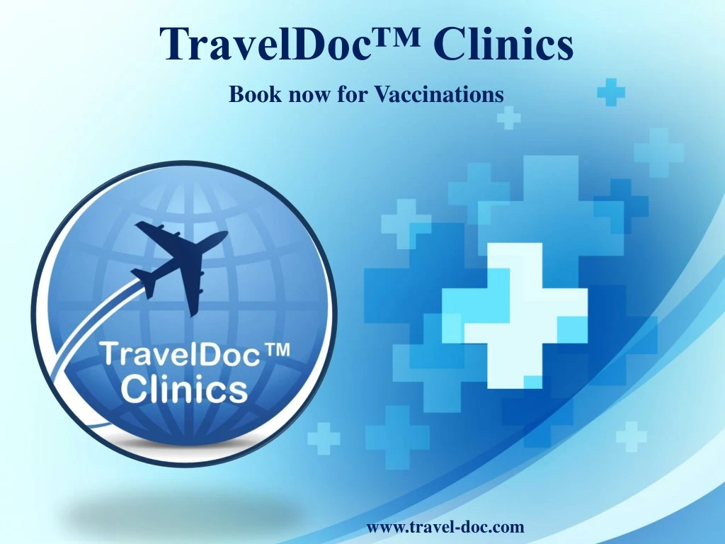 traveldoc clinics