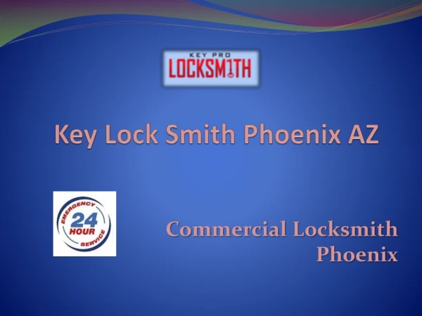 Locked keys in car Phoenix