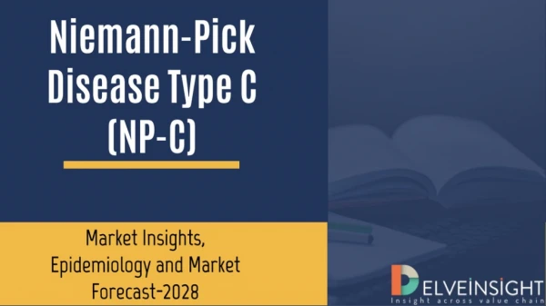 Niemann-Pick Disease Type C (NP-C)