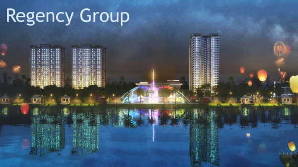 Kalyan Builders and Developers | Builders and Developers in Kalyan West | Regency Group