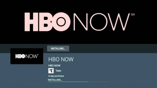 How to Fix Sign in Issues on HBO Now