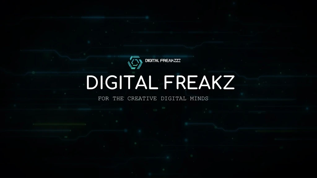 digital freakz