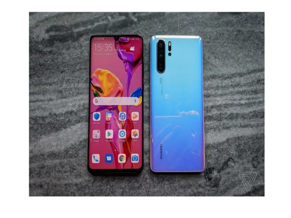 How to Fix Apps-related Issue on Huawei P30