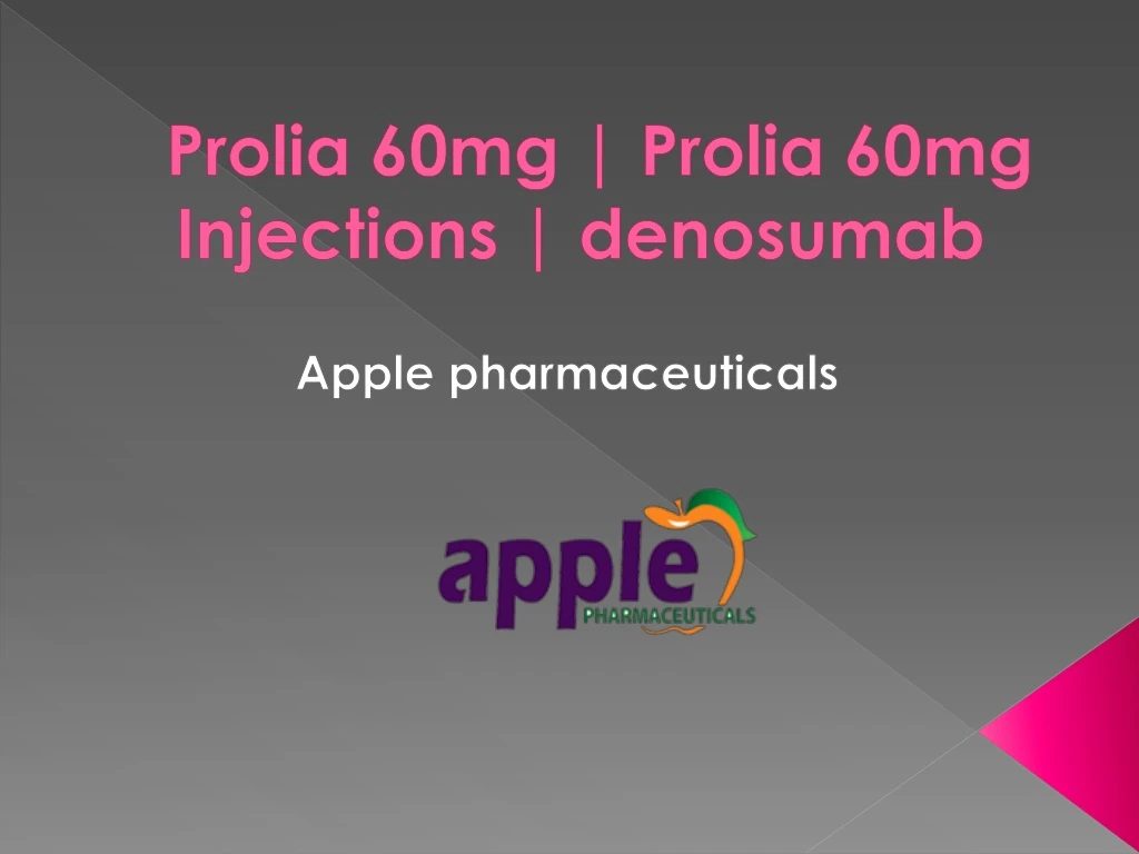 prolia 60mg prolia 60mg injections denosumab