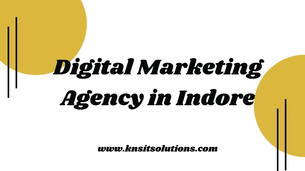 digital marketing agency in indore