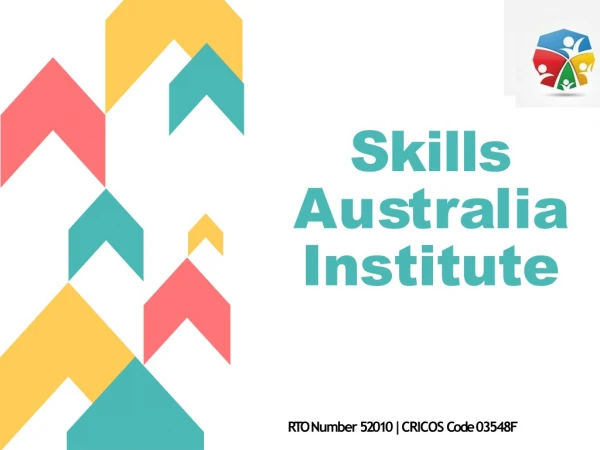 Study in Australia, Best College in Australia - Skills Australia Institute