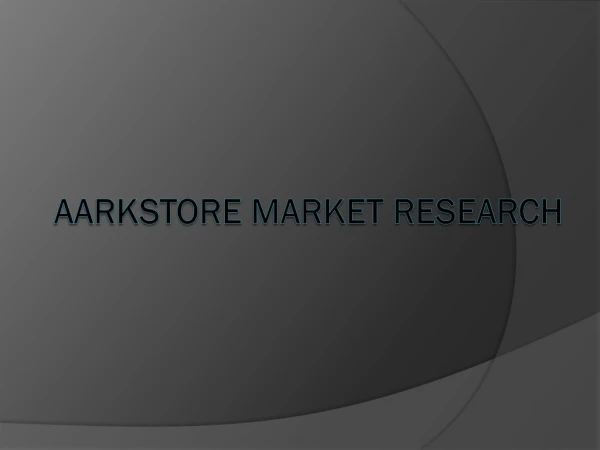 Global Specialty Polymer Market report and Industry Analysis 2024