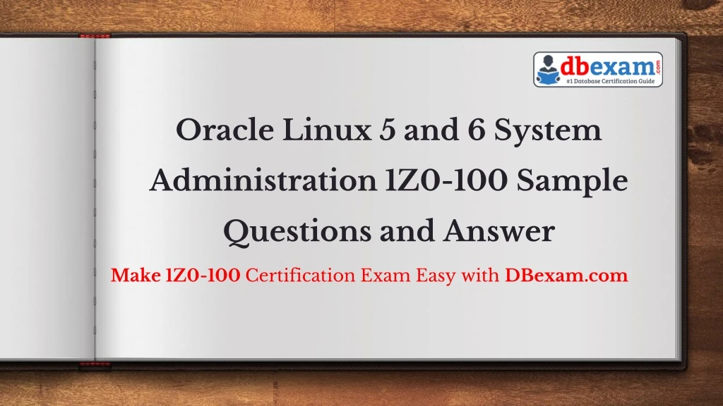 oracle linux 5 and 6 system