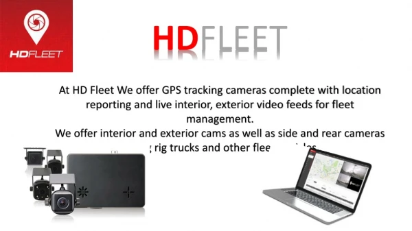 GPS Tracking For Trucking Companies