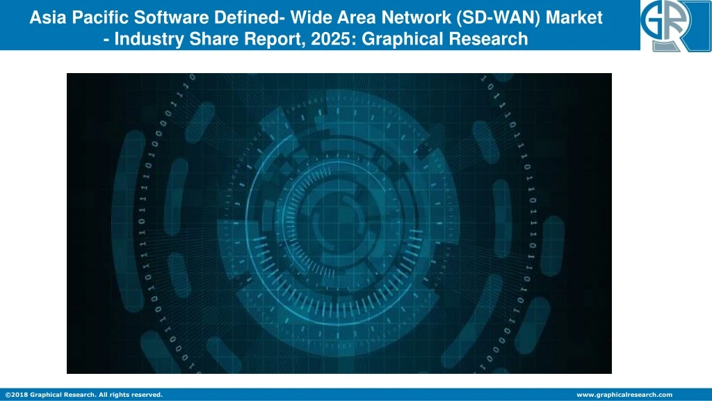 asia pacific software defined wide area network