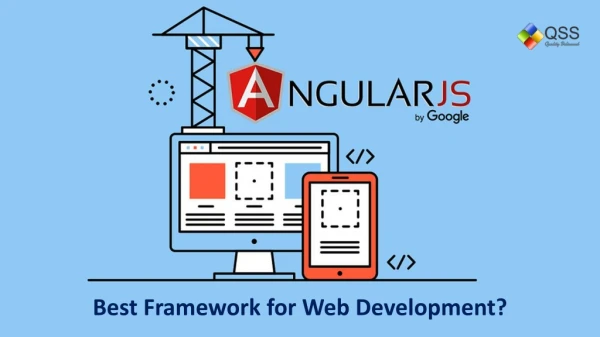 Best Framework for Web Development