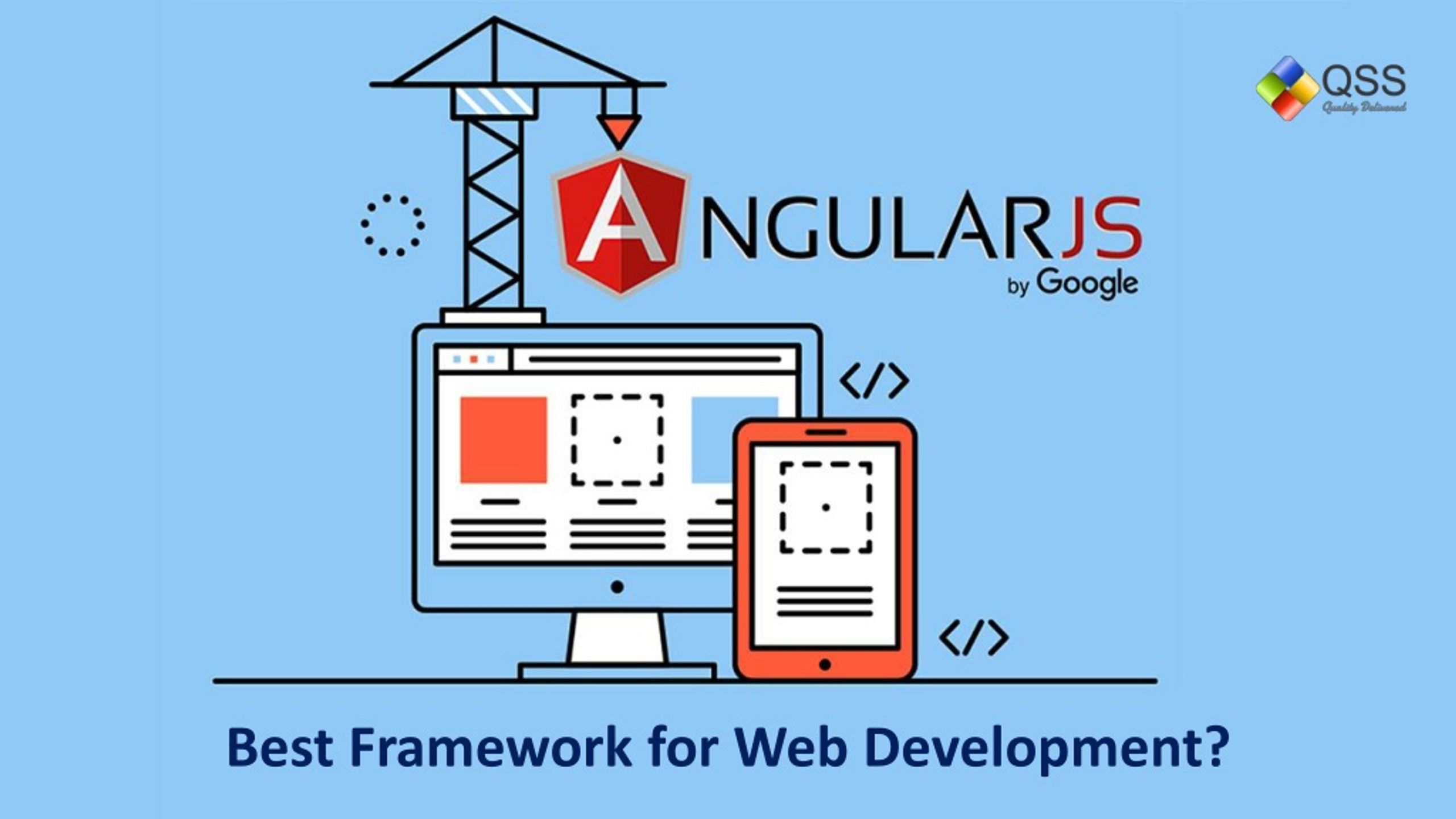 PPT - Best Framework for Web Development PowerPoint Presentation, free ...