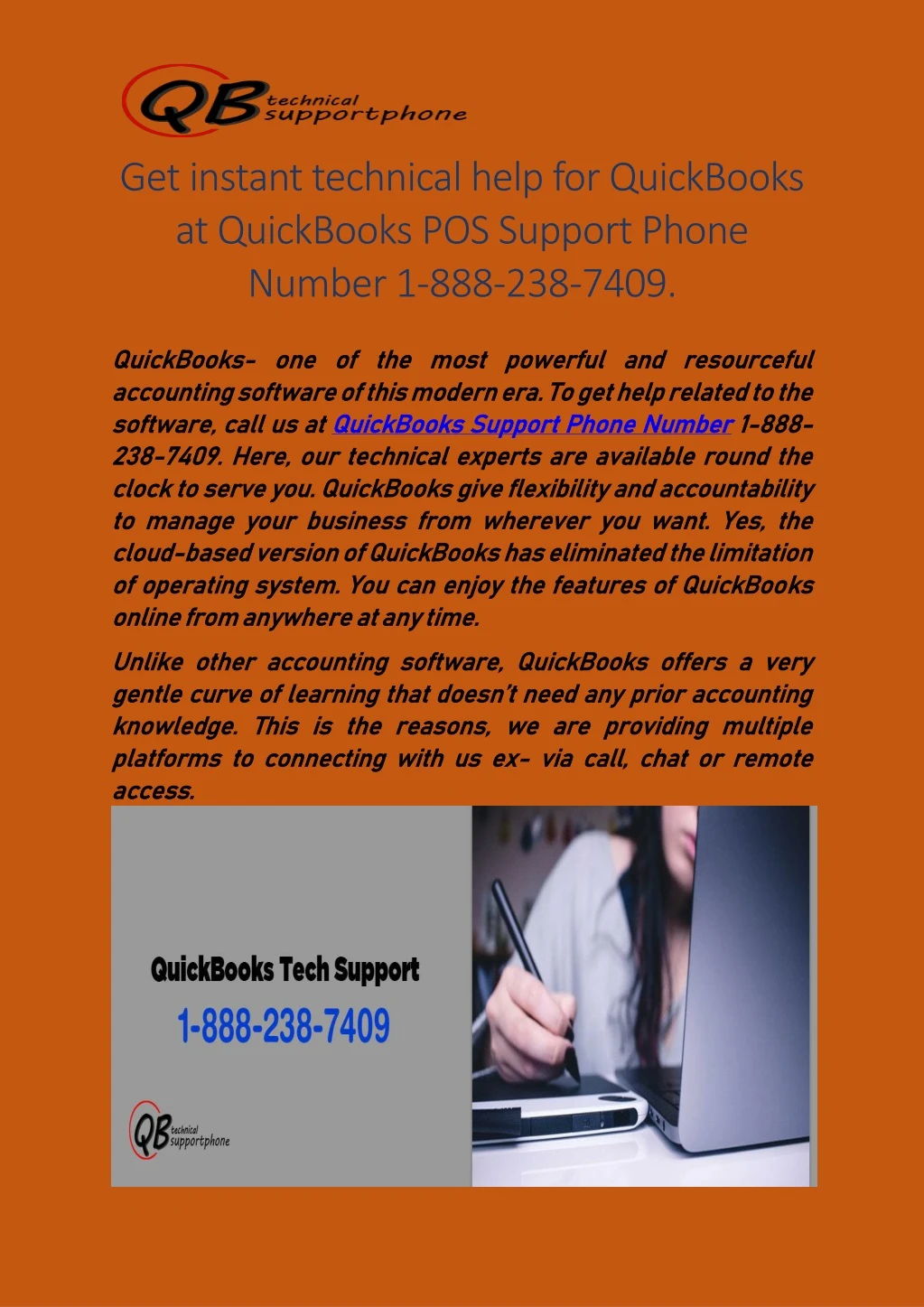 get instant technical help for quickbooks