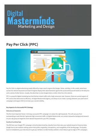 ppc vancouver - slide 1