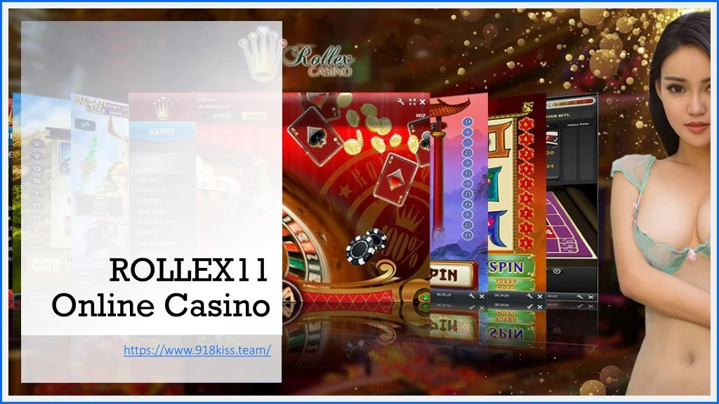 rollex11 online casino