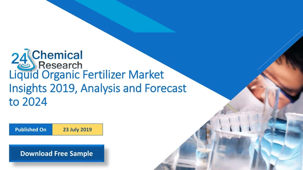 liquid organic fertilizer market insights 2019 analysis and forecast to 2024