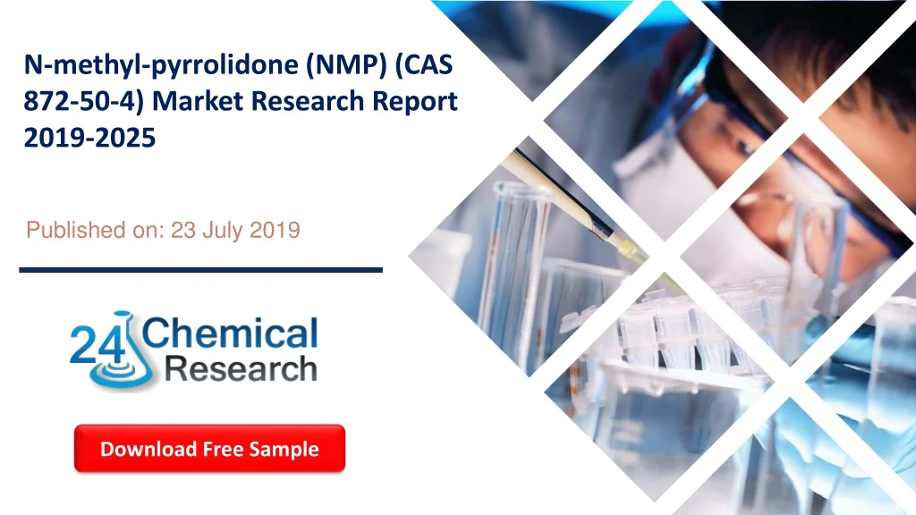 n methyl pyrrolidone nmp cas 872 50 4 market