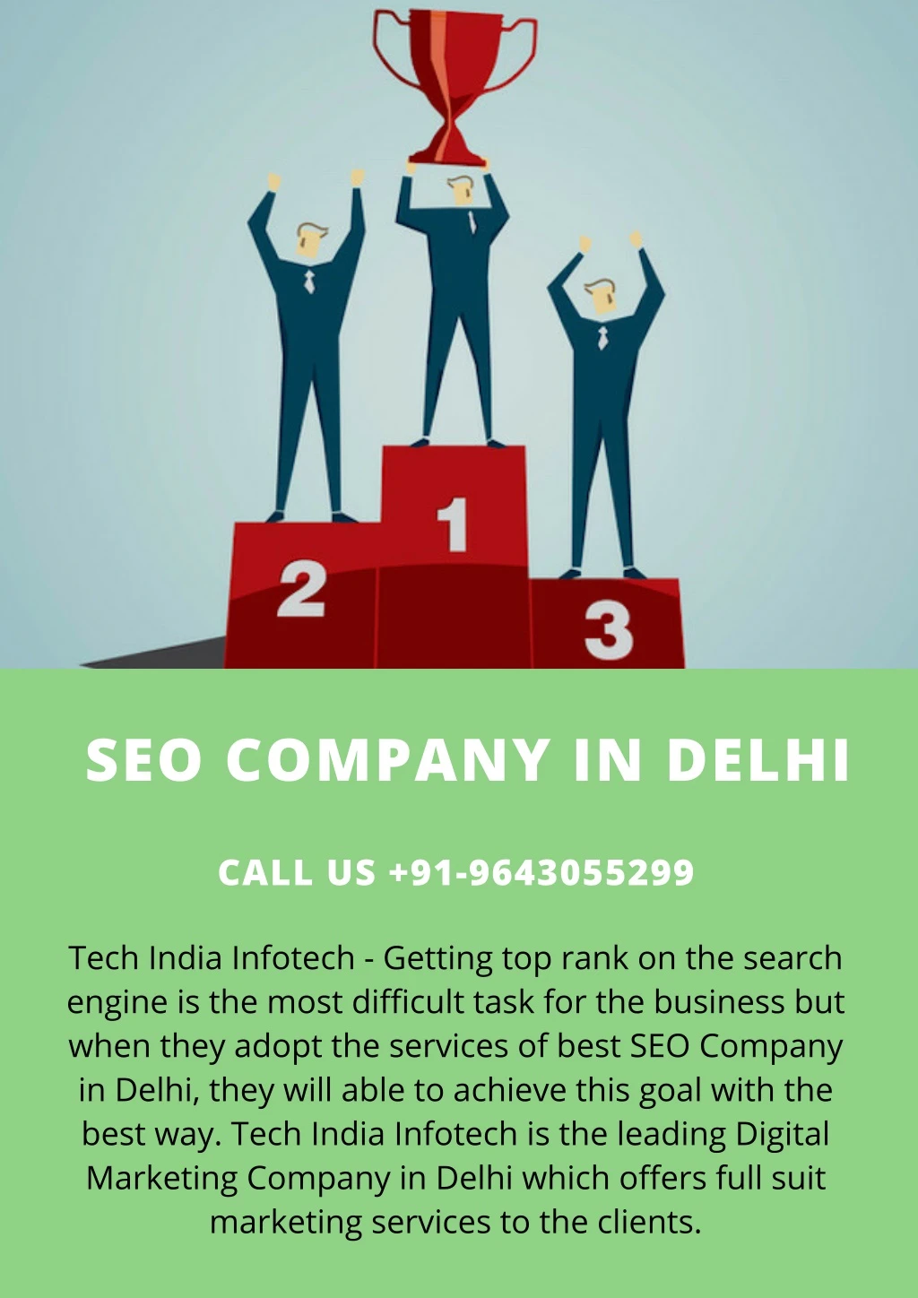 seo company in delhi